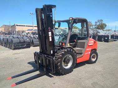 More Forklifts coming soon image 5